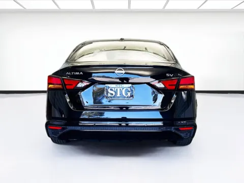 More photos of 2024 Nissan Altima 2.5 SV at STG Montclair, CA