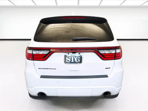 More photos of 2022 Dodge Durango GT Plus at STG Montclair, CA