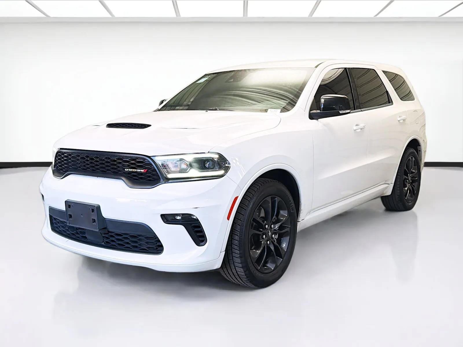 2022 Dodge Durango GT Plus for sale in Montclair, CA
