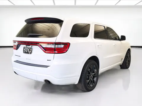 More photos of 2022 Dodge Durango GT Plus at STG Montclair, CA