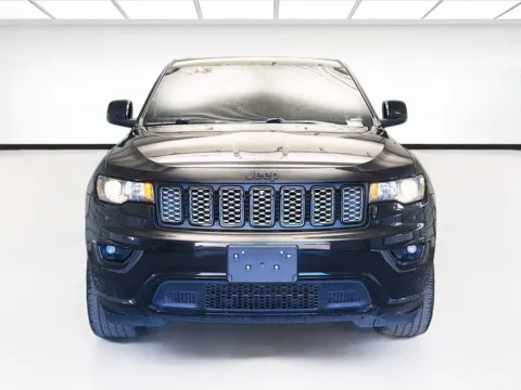 Photos of 2021 Jeep Grand Cherokee Laredo X for sale in Montclair, CA at STG Montclair