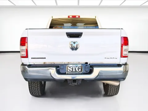 More photos of 2024 Ram 2500 Big Horn at STG Montclair, CA