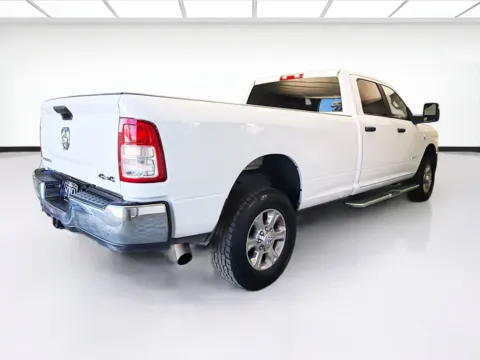 More photos of 2024 Ram 2500 Big Horn at STG Montclair, CA