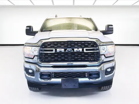 Photos of 2024 Ram 2500 Big Horn for sale in Montclair, CA at STG Montclair