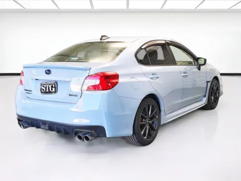 More photos of 2019 Subaru WRX Premium at STG Montclair, CA