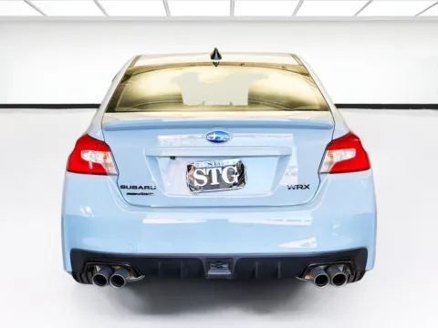 More photos of 2019 Subaru WRX Premium at STG Montclair, CA