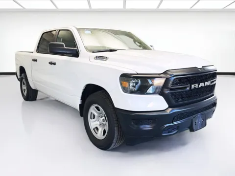 Another view of 2023 Ram 1500 Tradesman for sale in Montclair, CA at STG Montclair