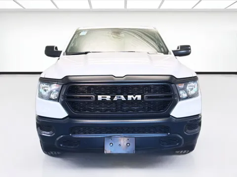 Photos of 2023 Ram 1500 Tradesman for sale in Montclair, CA at STG Montclair
