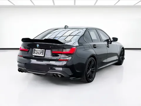 More photos of 2020 BMW 3 Series M340i at STG Montclair, CA