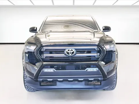 Photos of 2025 Toyota Tacoma SR5 for sale in Montclair, CA at STG Montclair