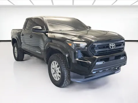 Another view of 2025 Toyota Tacoma SR5 for sale in Montclair, CA at STG Montclair