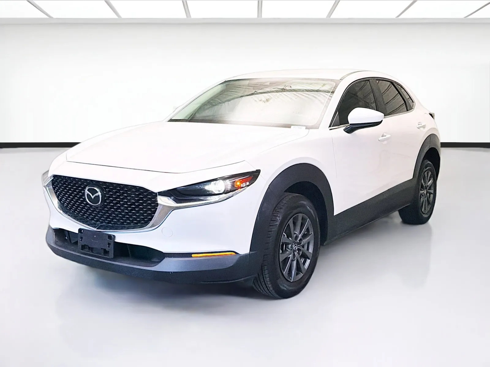 2023 Mazda CX-30 2.5 S for sale in Montclair, CA