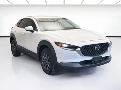 Another view of 2023 Mazda CX-30 2.5 S for sale in Montclair, CA at STG Montclair