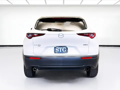 More photos of 2023 Mazda CX-30 2.5 S at STG Montclair, CA