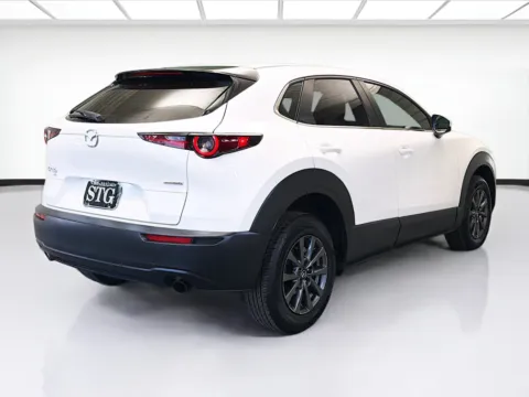 More photos of 2023 Mazda CX-30 2.5 S at STG Montclair, CA