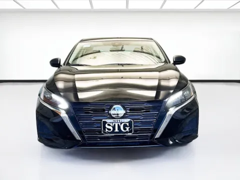 Photos of 2024 Nissan Altima 2.5 SV for sale in Montclair, CA at STG Montclair