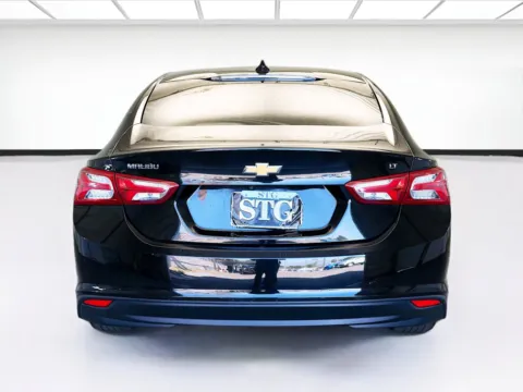 More photos of 2020 Chevrolet Malibu LT at STG Montclair, CA