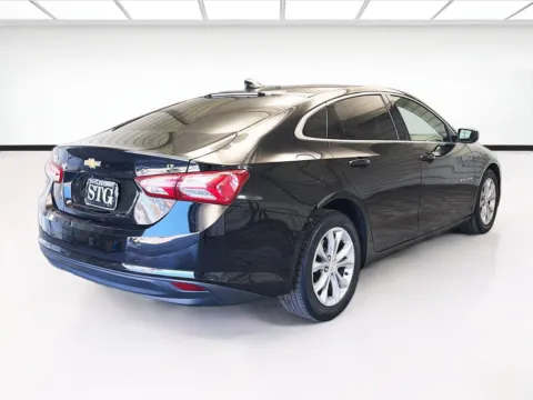 More photos of 2020 Chevrolet Malibu LT at STG Montclair, CA