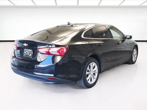 More photos of 2020 Chevrolet Malibu LT at STG Montclair, CA