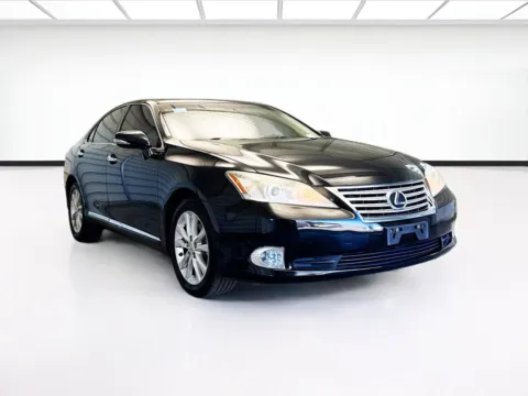 Another view of 2011 Lexus ES 350 for sale in Montclair, CA at STG Montclair
