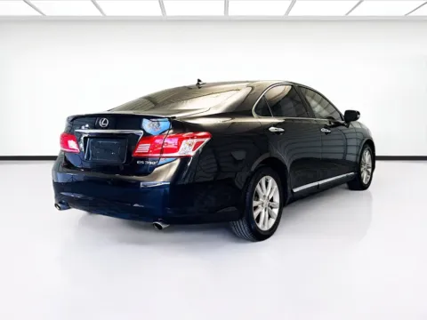 More photos of 2011 Lexus ES 350 at STG Montclair, CA