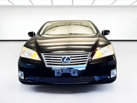 Photos of 2011 Lexus ES 350 for sale in Montclair, CA at STG Montclair