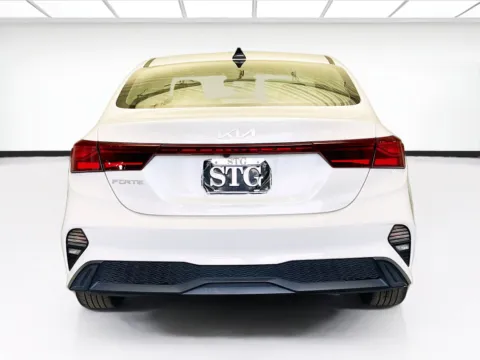 More photos of 2023 Kia Forte LXS at STG Montclair, CA