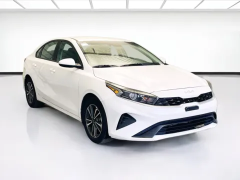 Another view of 2023 Kia Forte LXS for sale in Montclair, CA at STG Montclair