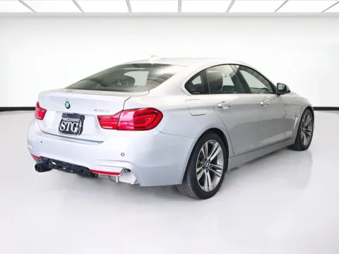 More photos of 2018 BMW 4 Series 430i Gran Coupe at STG Montclair, CA