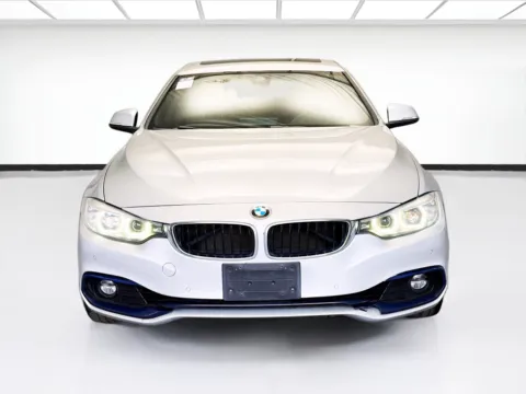 Photos of 2018 BMW 4 Series 430i Gran Coupe for sale in Montclair, CA at STG Montclair