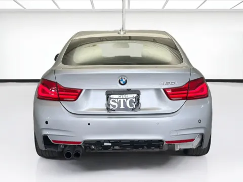 More photos of 2018 BMW 4 Series 430i Gran Coupe at STG Montclair, CA