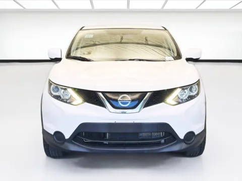 Photos of 2019 Nissan Rogue Sport S for sale in Montclair, CA at STG Montclair