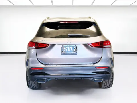 More photos of 2022 Mercedes-Benz GLA 250 AMG LINE NIGHT PACKAGE W/PANORAMA ROOF at STG Montclair, CA