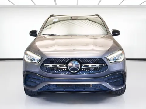 Photos of 2022 Mercedes-Benz GLA 250 for sale in Montclair, CA at STG Montclair