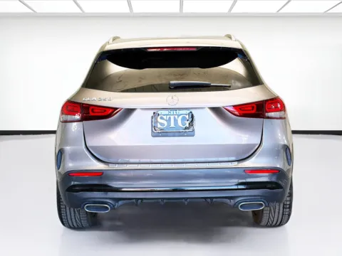 More photos of 2022 Mercedes-Benz GLA 250 at STG Montclair, CA
