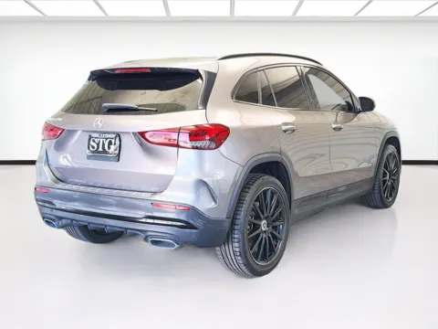 More photos of 2022 Mercedes-Benz GLA 250 at STG Montclair, CA