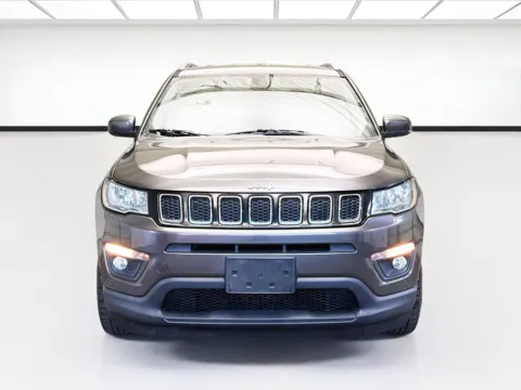 Photos of 2018 Jeep Compass Latitude for sale in Montclair, CA at STG Montclair