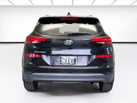 More photos of 2020 Hyundai Tucson Value at STG Montclair, CA