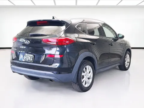 More photos of 2020 Hyundai Tucson Value at STG Montclair, CA