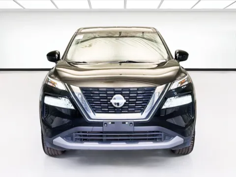 Photos of 2023 Nissan Rogue SV for sale in Montclair, CA at STG Montclair