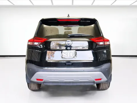 More photos of 2023 Nissan Rogue SV at STG Montclair, CA