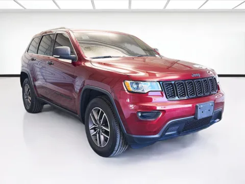 Another view of 2020 Jeep Grand Cherokee Limited for sale in Montclair, CA at STG Montclair