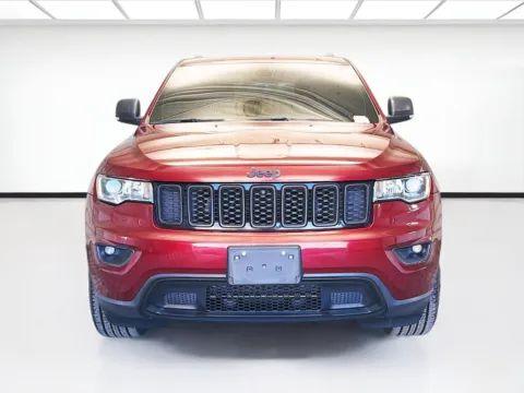 Photos of 2020 Jeep Grand Cherokee Limited for sale in Montclair, CA at STG Montclair