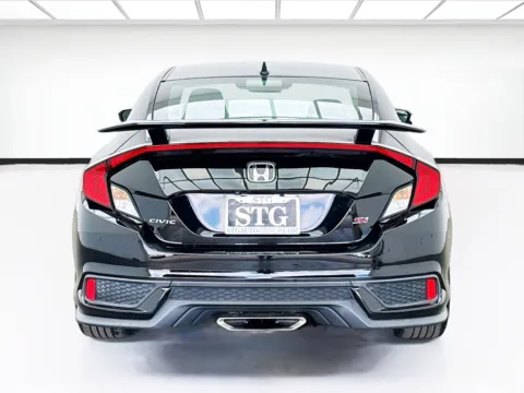 More photos of 2019 Honda Civic Si at STG Montclair, CA