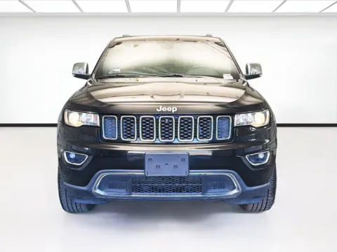 Photos of 2021 Jeep Grand Cherokee Limited for sale in Montclair, CA at STG Montclair