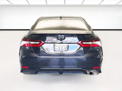 More photos of 2024 Toyota Camry SE at STG Montclair, CA