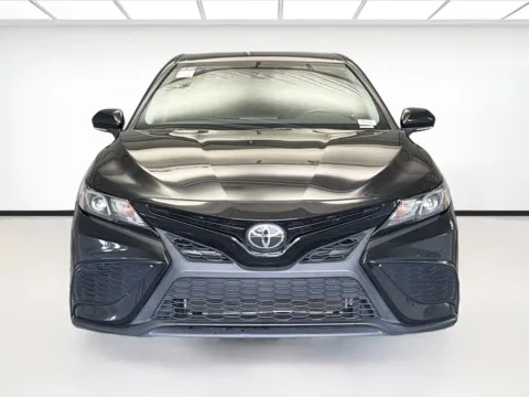 Photos of 2024 Toyota Camry SE for sale in Montclair, CA at STG Montclair
