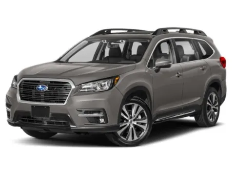 White 2022 Subaru Ascent Premium for sale in Montclair, CA