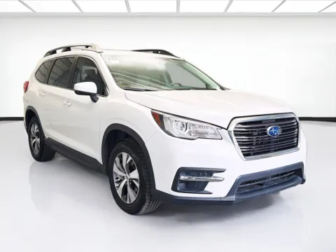 Another view of 2022 Subaru Ascent Premium for sale in Montclair, CA at STG Montclair