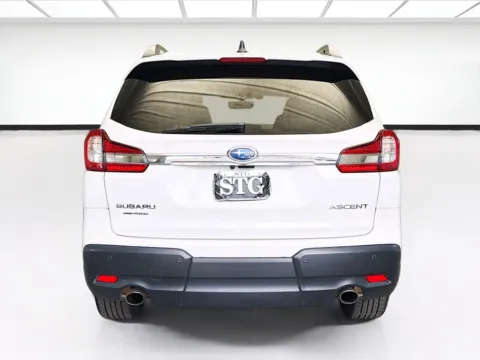 More photos of 2022 Subaru Ascent Premium at STG Montclair, CA